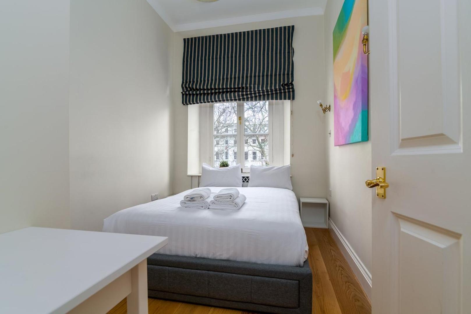 Guestready - Lovely 1br By Hyde Park Appartement Londres