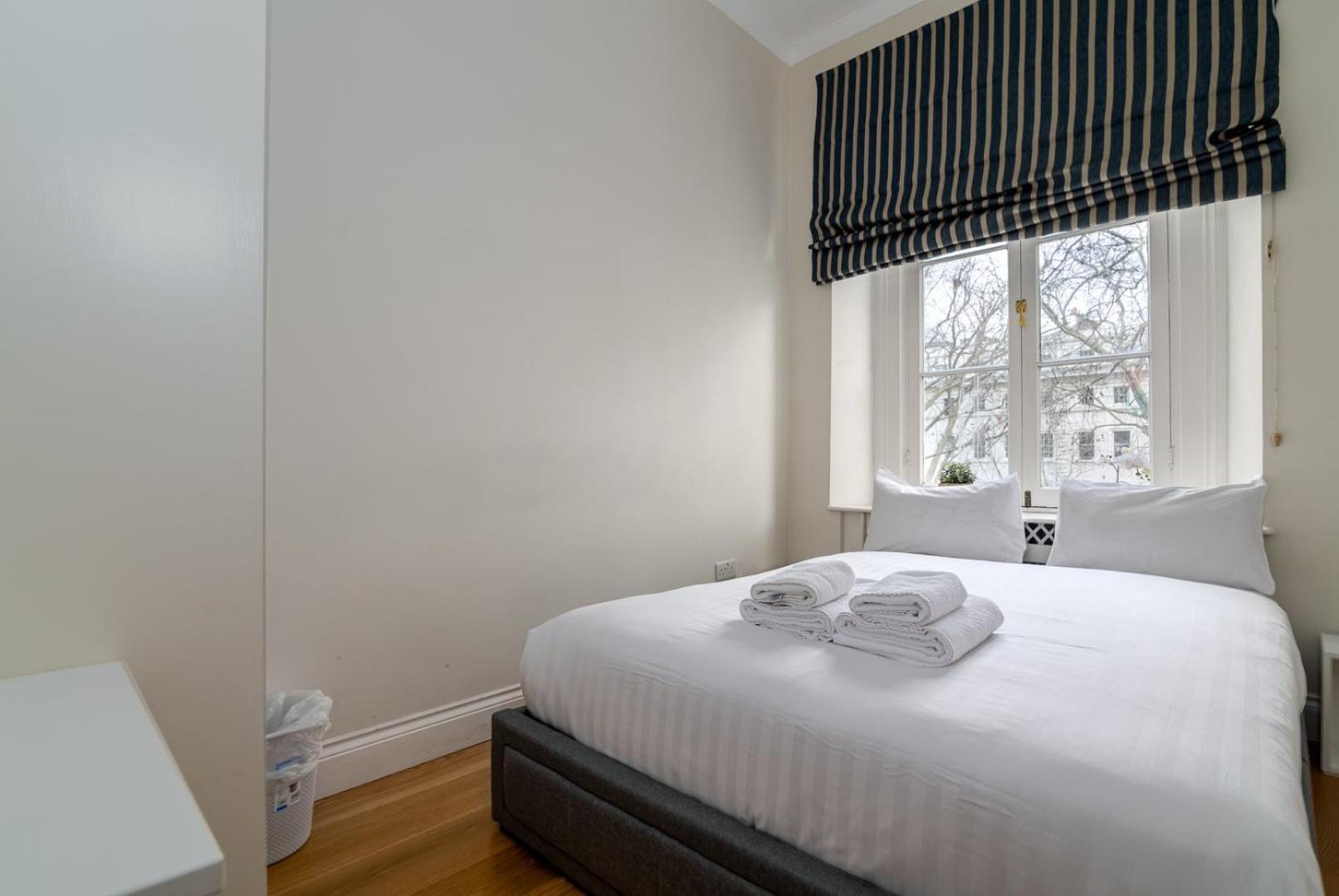 Guestready - Lovely 1br By Hyde Park Appartement Londres